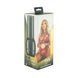 Мастурбатор Kiiroo Feel Kayley Gunner PBC, совместимый с PowerBlow и Keon SO9367 фото 1