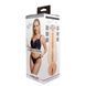 Мастурбатор Fleshlight Girls: Blake Blossom &ndash; Bombshell, со слепка вагины, очень нежный SX0803 фото 4