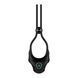 Эрекционное виброкольцо-лассо Nexus FORGE Vibrating, 6 режимов SO8695 фото 1