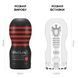 Мастурбатор Tenga Deep Throat (Original Vacuum) Cup (глубокая глотка) Strong с вакуумной стимуляцией SO4553 фото 2