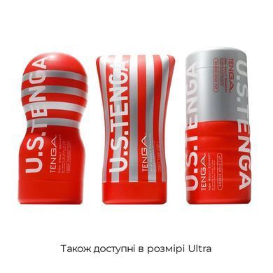Мастурбатор Tenga Soft Case Cup (мягкая подушечка) Strong сдавливаемый SO4554 фото