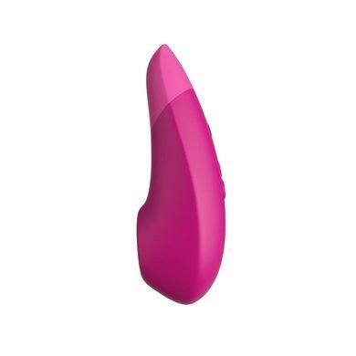 Вакуумный клиторальный стимулятор Womanizer Enhance Pink SX2542 фото