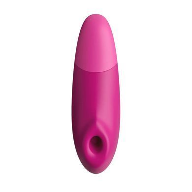 Вакуумный клиторальный стимулятор Womanizer Enhance Pink SX2542 фото