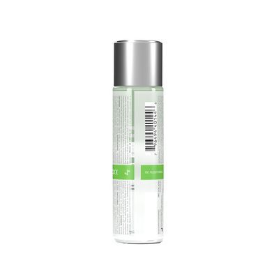 Смазка на водной основе JO H2O Organic Aloe (120 мл), увлажняющий и успокаивающий эффект SX0722 фото