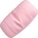 Мастурбатор TENGA PUFFY Strawberry Pink , ультрамягкий материал, многоразовый, сквозной SX1329 фото 5