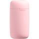 Мастурбатор TENGA PUFFY Strawberry Pink , ультрамягкий материал, многоразовый, сквозной SX1329 фото 1