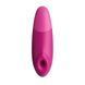Вакуумный клиторальный стимулятор Womanizer Enhance Pink SX2542 фото 2