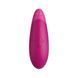 Вакуумный клиторальный стимулятор Womanizer Enhance Pink SX2542 фото 5