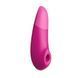 Вакуумный клиторальный стимулятор Womanizer Enhance Pink SX2542 фото 1