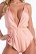 Боди Passion SENSIE BODY coral M SX2947 фото 4
