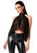 Болеро Noir Handmade F349 Tulle bolero - 3XL SX1986 фото 3