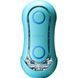 Мастурбатор Tenga Flip Orb &mdash; Ocean Blue, с изменяемым сжатием, со стимулирующими шариками внутри SX1330 фото 1