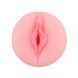 Вставка-вагина для помпы Men Powerup Vagina, средняя SX1638 фото 4