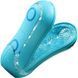 Мастурбатор Tenga Flip Orb &mdash; Ocean Blue, с изменяемым сжатием, со стимулирующими шариками внутри SX1330 фото 3