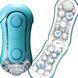 Мастурбатор Tenga Flip Orb &mdash; Ocean Blue, с изменяемым сжатием, со стимулирующими шариками внутри SX1330 фото 9