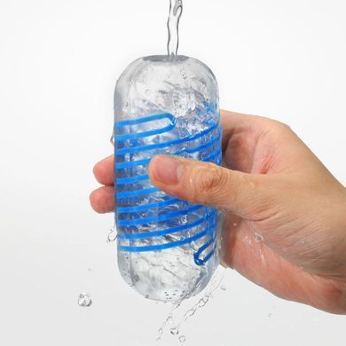 Мастурбатор Tenga Spinner DX 02 Bumps SX2734 фото