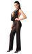 Комбинезон Noir Handmade F350 Shiny tulle overall - S SX2004 фото 3