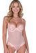 Боди Passion ZOVEL BODY light pink L SX2998 фото 1