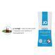 Набор лубрикантов Foil Display Box &ndash; JO H2O Lubricant &ndash; Original &ndash; 12 x 10ml SO6160 фото 5