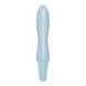 Вибратор-кролик надувной Satisfyer Air Pump Bunny 1 SX2180 фото 3
