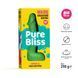 Крафтовое мыло-член с присоской Pure Bliss BIG Green, натуральное SO6368 фото 6