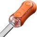 Мастурбатор Tenga Flip Orb &mdash; Sunset Orange, с изменяемым сжатием, со стимулирующими шариками внутри SX1331 фото 10