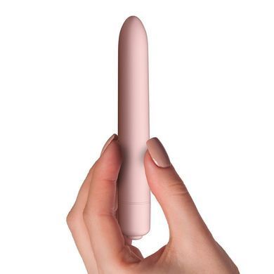 Мини-вибратор SugarBoo Sugar Blush, 10 уровней интенсивности SO6629 фото