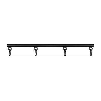 Фиксатор для рук и ног Bedroom Fantasies: Spreader Bar Lightweight Restraint Bar, черный SO8807 фото