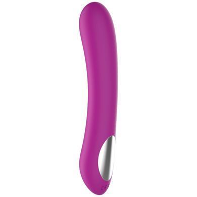 Интерактивный вибростимулятор точки G Kiiroo Pearl 2 Purple SO2904 фото