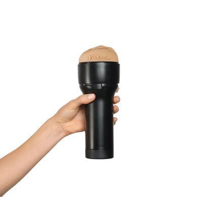 Мастурбатор Kiiroo Feel Victoria June PBC совместим с PowerBlow и Keon SX1235 фото