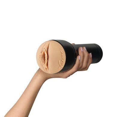 Мастурбатор Kiiroo Feel Victoria June PBC совместим с PowerBlow и Keon SX1235 фото