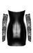 Платье Noir Handmade F340 Dress with gloves - 3XL SX2070 фото 7
