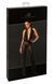 Комбинезон Noir Handmade F350 Shiny tulle overall - L SX2002 фото 6