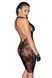 Платье Noir Handmade F240 Midi tulle dress with velvet straps, M SX0140 фото 2
