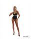 Боди Obsessive Hersis crotchless teddy S/M SX3087 фото 11
