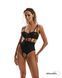 Боди Obsessive Hersis crotchless teddy S/M SX3087 фото 6