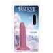 Фаллоимитатор Fantasy by Addiction Unicorn Dildo 5.5&rdquo; Pink, вибропуля в подарок SX3158 фото 4