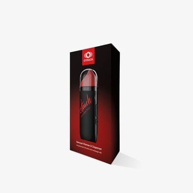 Диспенсер с подогревом Otouch Sensual Warmer and Dispenser для лубриканта или массажного масла SX3132 фото