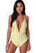 Боди Passion SENSIE BODY lemon M SX2951 фото 1