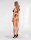 Боди Obsessive Hersis crotchless teddy L/XL SX3088 фото 3