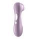 Вакуумный клиторальный стимулятор Satisfyer Pro 2 Generation 2 Violet SO6730 фото 4
