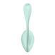 Смарт-виброяйцо Satisfyer Smooth Petal Connect App Mint SX0666 фото 5