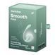 Смарт-виброяйцо Satisfyer Smooth Petal Connect App Mint SX0666 фото 9