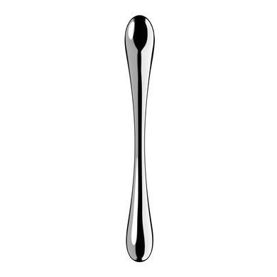 Металлический дилдо Satisfyer Cosmic Crest 1 SX3251 фото