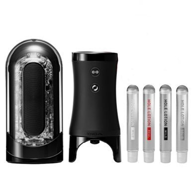 Мастурбатор Tenga Flip Zero EVR Electronic Vibrotation, стимуляция вращением, 5 режимов вибрации SO7330 фото