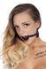 Фиксатор для рук с кляпом и маской Fetish Tentation Wrist Straps with Ball Gag SO4064 фото 2