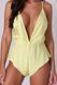 Боди Passion SENSIE BODY lemon S SX2952 фото 5
