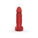 Ароматное свеча пикантной формы Pure Bliss Red Juicy Crush (Ягодный взрыв) 15 см SX3034 фото 3