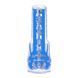 Мастурбатор Fleshlight Turbo Core Blue Ice, оральный секс (глубокое горло) SO6582 фото 5