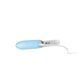 Вибратор Petites Lil&rsquo; Bombshell Vibrator - Blue SX3160 фото 3